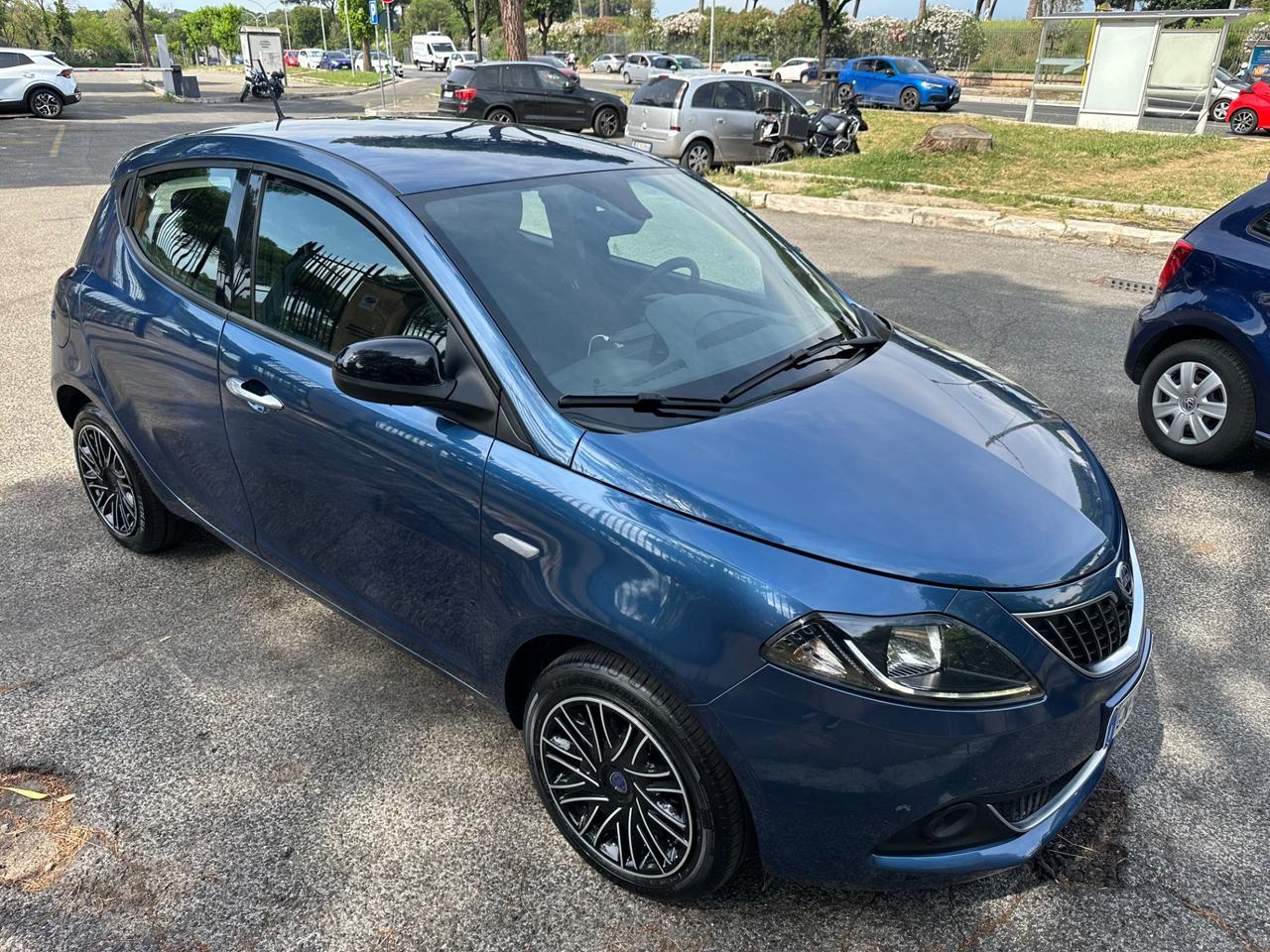 Lancia Ypsilon 1.0 Benzina Ibrida 26 Mila Km 2023