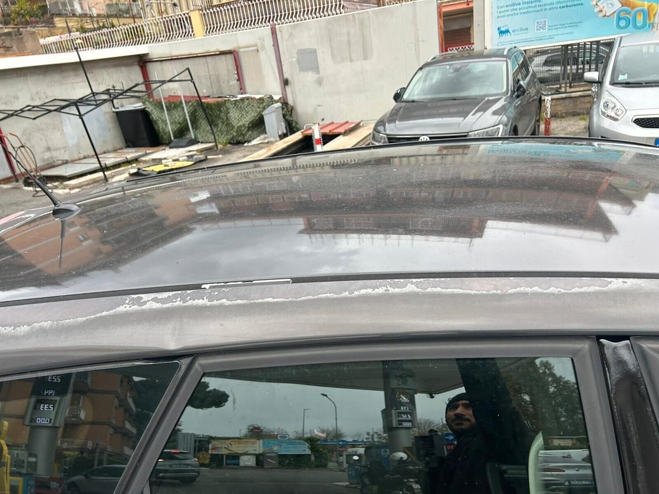 Opel Meriva 1.4 Turbo 120CV GPL Tech Cosmo