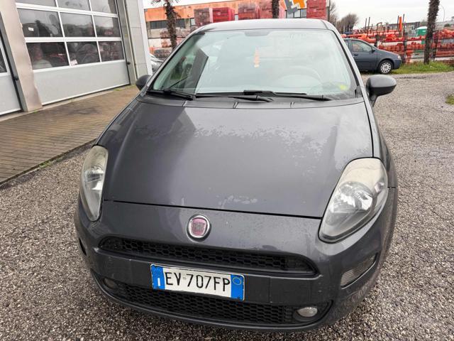 FIAT Punto 1.3 MJT II 75 CV 5p Lounge perfetta di meccanica