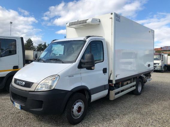 IVECO Daily 65C15