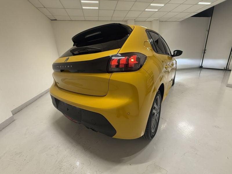 Peugeot 208 208 PureTech 75CV S&S 5Pt Active Pack