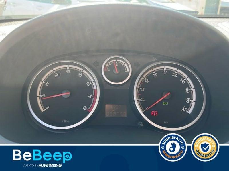 Opel Corsa 5P 1.0 EDITION (ELECTIVE)