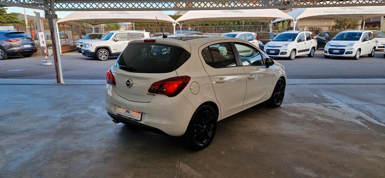 Opel Corsa 1.3 CDTI ecoFLEX 95cv Start&Stop 5 porte b-Color