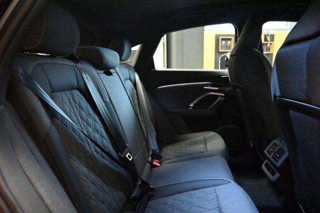 AUDI Q5 NUOVA SPB S-LINE ED.TDI Q.S-TR.RADAR 20"SCONTO27%!