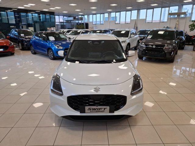 SUZUKI Swift 1.2 Hybrid Waku PROMO PRONTA CONSEGNA