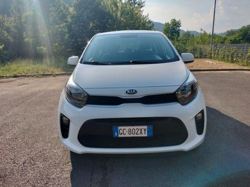 Kia Picanto 1.0 CITY