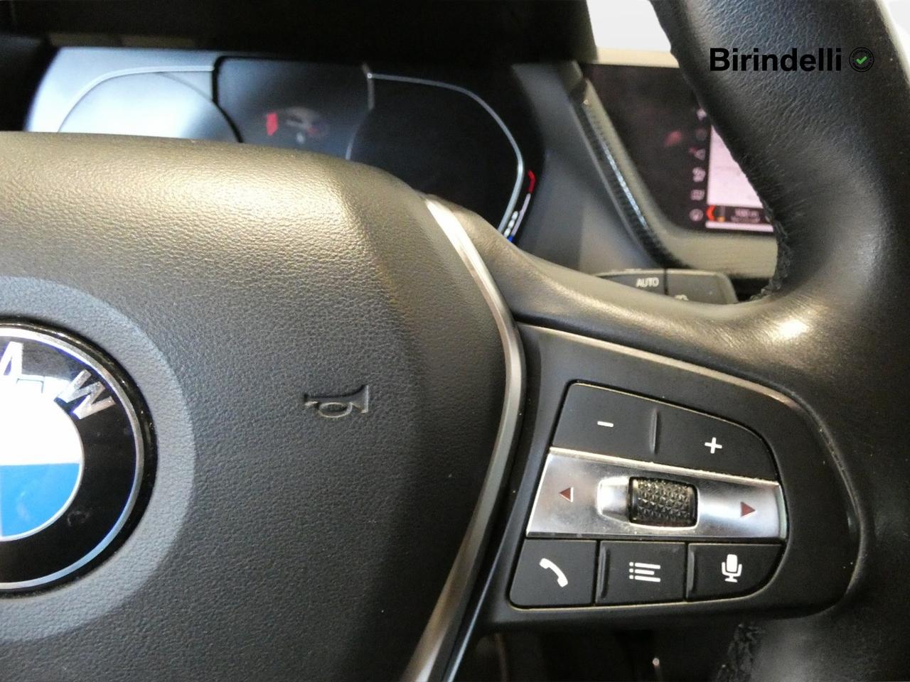BMW Serie 1 (F40) - 118i 5p. Sport