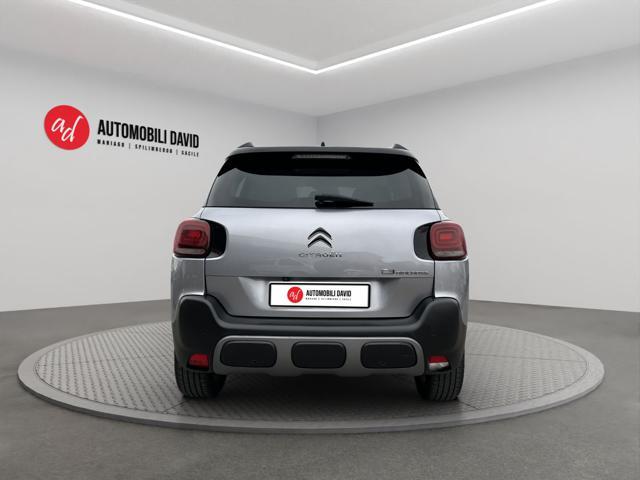 CITROEN C3 Aircross BlueHDi 110 S&S Shine Pack
