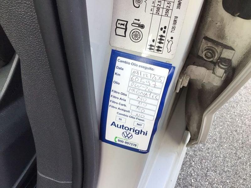 Volkswagen Polo 1.0 EVO 59kW Comfortline