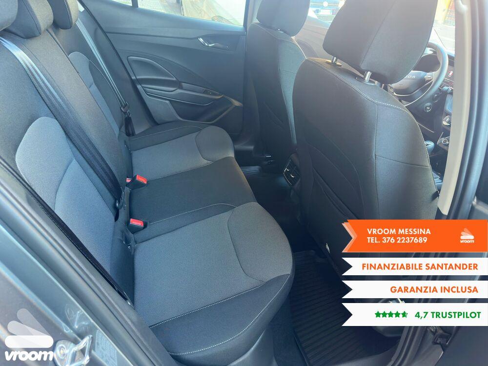 SKODA Fabia 4ª serie Fabia 1.0 TSI 95 CV Style
