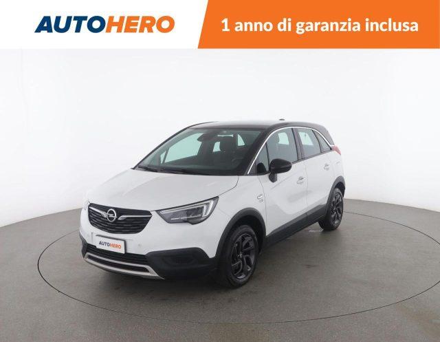 OPEL Crossland X 1.5 ECOTEC D 120 CV Start&Stop aut. 2020