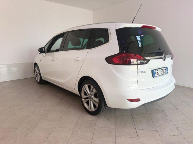 OPEL Zafira Tourer 1.6 CDTi 136CV Start&Stop Cosmo