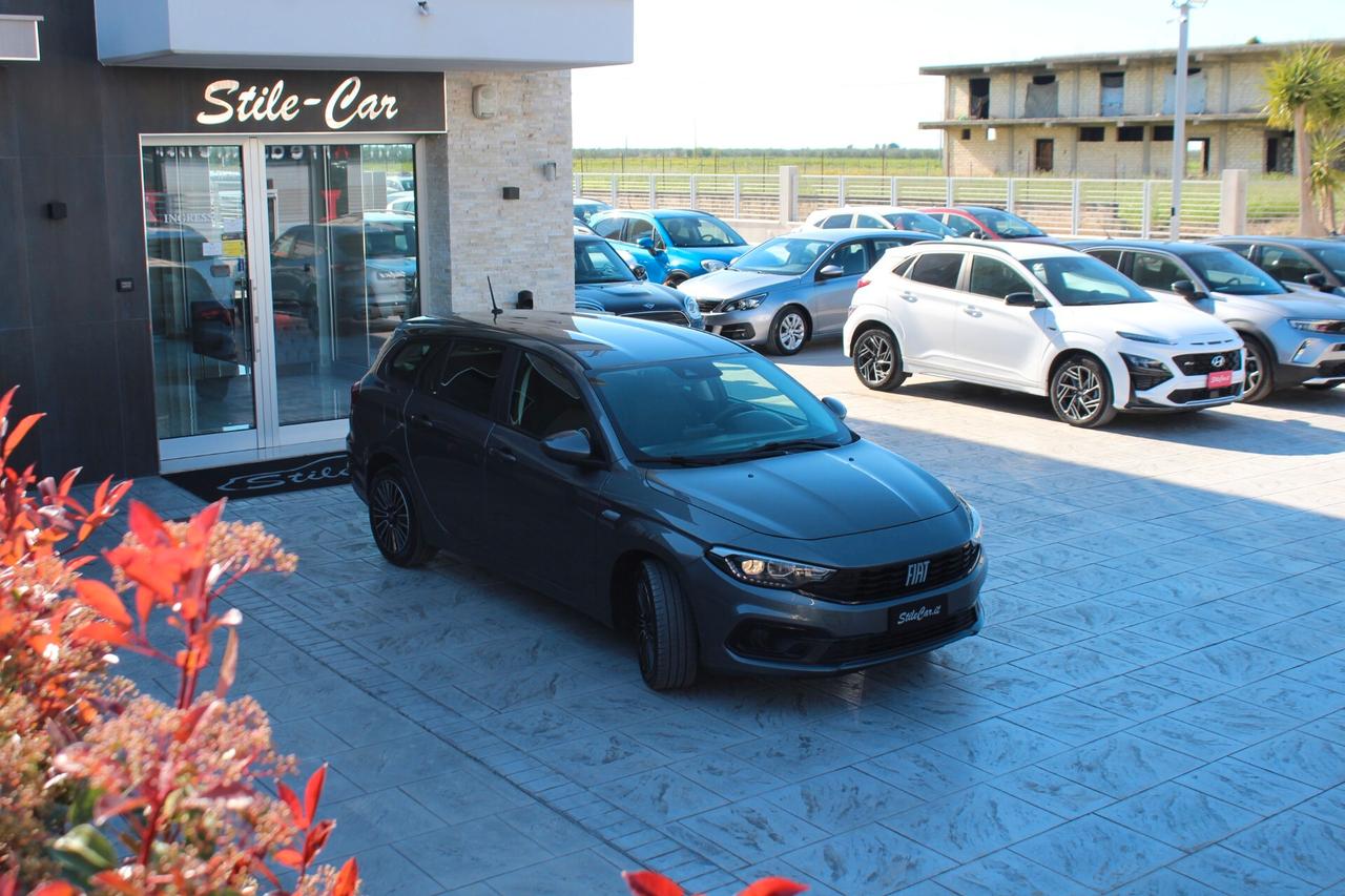 Fiat Tipo 1.6 Mjt S&S SW City Life