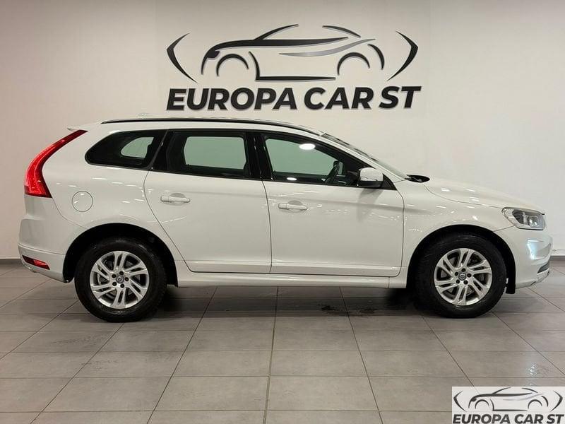 Volvo XC60 D4 AWD Business Plus