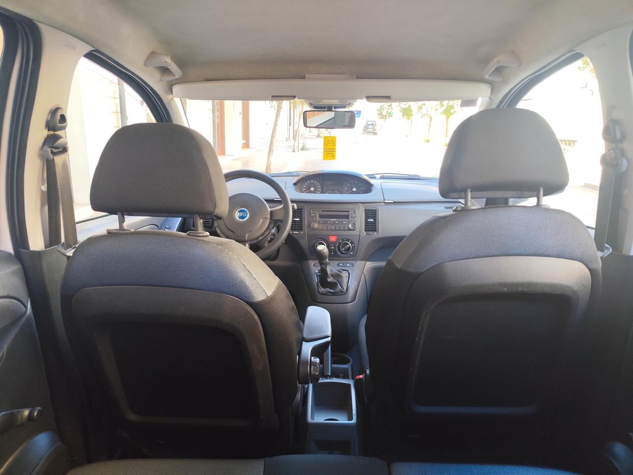 Fiat Idea 1.3 Multijet 70CV DIESEL EMOTION