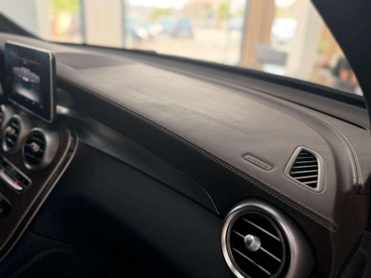 Mercedes-benz GLC 250 d 4Matic Coupé Premium