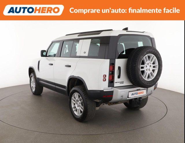 LAND ROVER Defender 110 2.0 SD4 240CV AWD Auto S