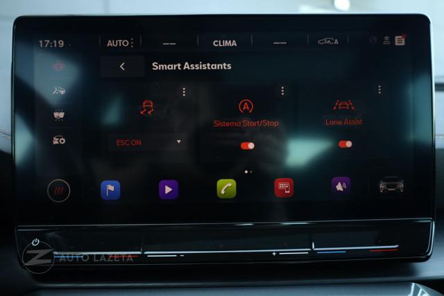 CUPRA Formentor 2.0 TDI Tetto Apribile-Impianto Audio Beats
