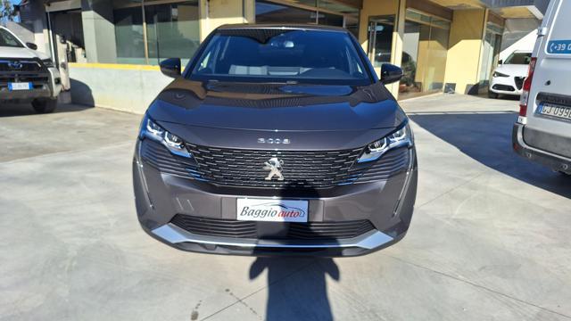 PEUGEOT 3008 BlueHDi 130 S&S EAT8 N1 Allure Pack AUTOCARRO
