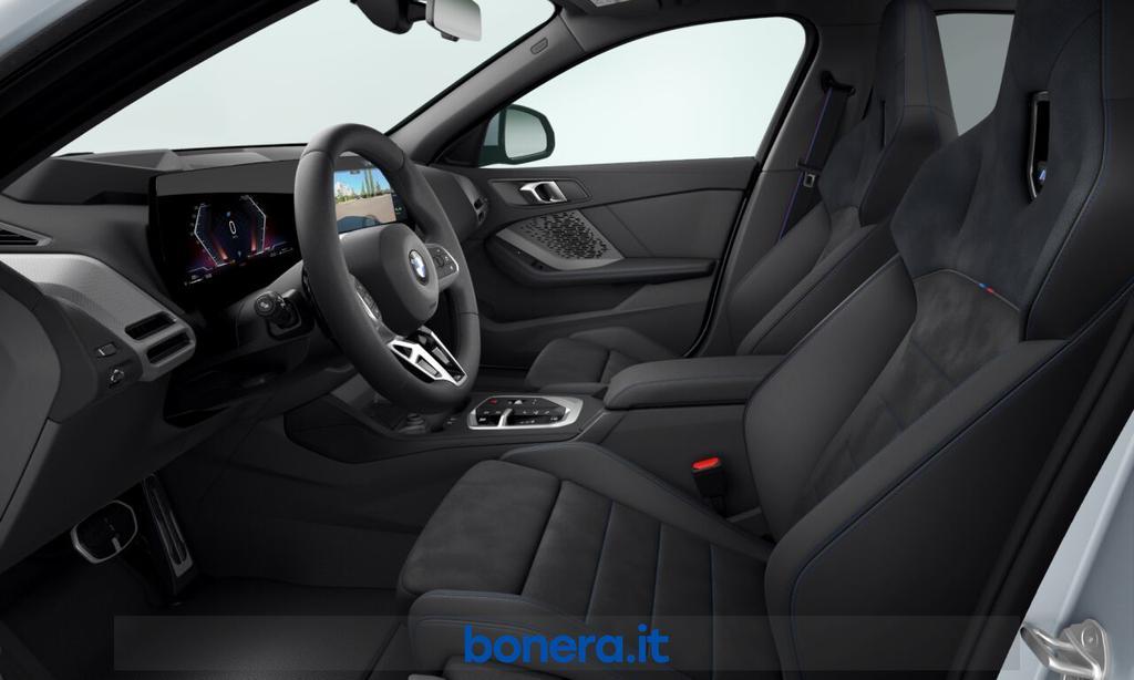 BMW Serie 1 120 d 48V MSport Pro DCT