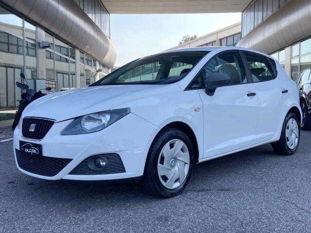 SEAT Ibiza 1.2 5p. Style