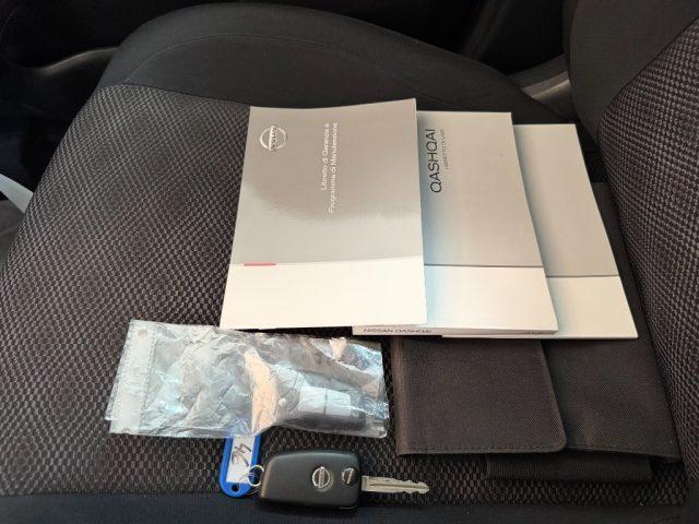 NISSAN Qashqai 1.2 DIG-T Acenta