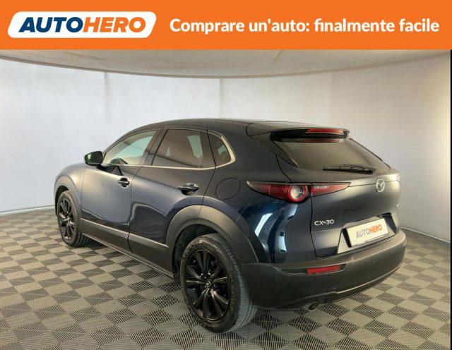 MAZDA CX-30 2.0L e-Skyactiv-G 150 CV M Hybrid 2WD Homura