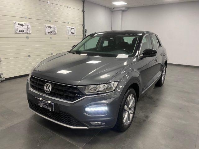 VOLKSWAGEN T-Roc 1.6 TDI Style Technology