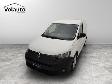 VOLKSWAGEN Caddy Cargo V - Caddy cargo 2.0 tdi scr 102cv business