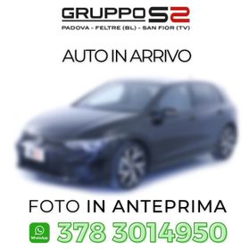 VOLKSWAGEN Golf 2.0 TDI 115 CV SCR UNITED Navi/Vetri oscurati