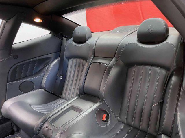 FERRARI 612 612 SCAGLIETTI 5.8 A F1