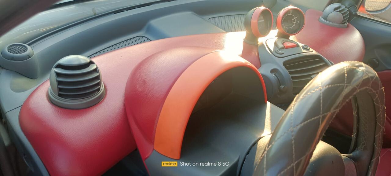 Smart 600 & passion (40 kW) (Vista e piaciuta)