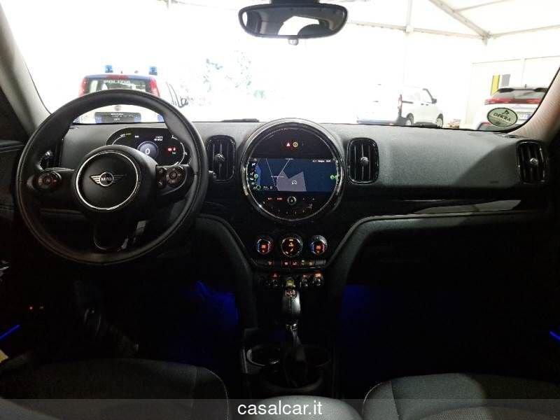 MINI Mini Countryman F60 Mini 1.5 Cooper S E Hype Countryman ALL4 Automatica