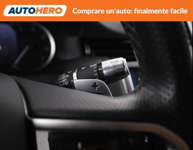 LAND ROVER Discovery Sport 1.5 I3 PHEV 309 CV AWD Auto R-Dynamic S