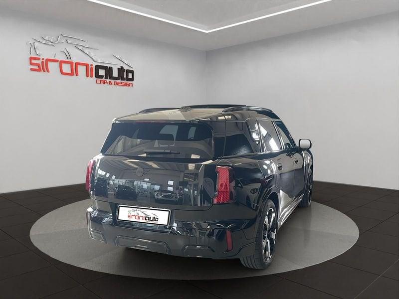 MINI Countryman Mini Countryman 1.5 48V C JCW auto