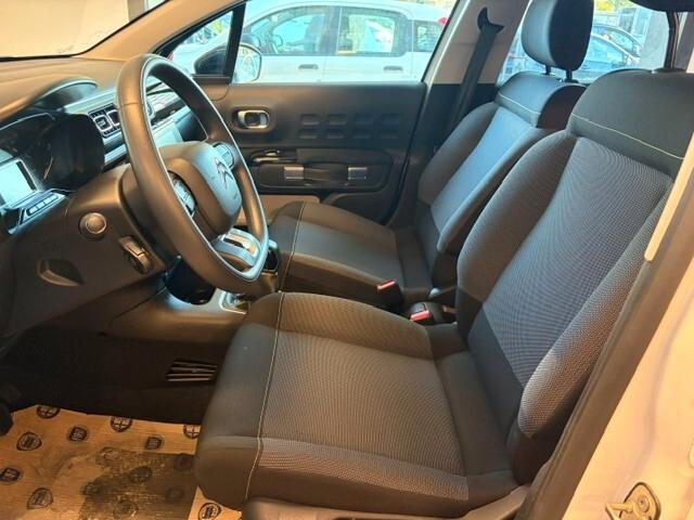 Citroen C3 PureTech 83 S&S Shine