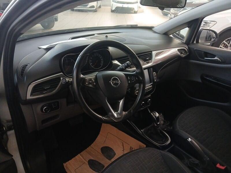 Opel Corsa 5ª serie 1.3 CDTI ecoFLEX 95CV Start&Stop aut. 5 porte b-Color