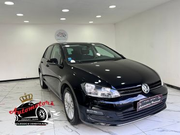 Volkswagen Golf 1.6 TDI 110 CV 5p-CUP-GARANTITA-2015