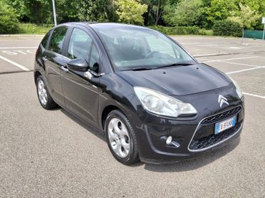 Citroen C3 1.4 73Cv GPL*Cruise*Cerchi*Aux*Clima bizona*Euro5