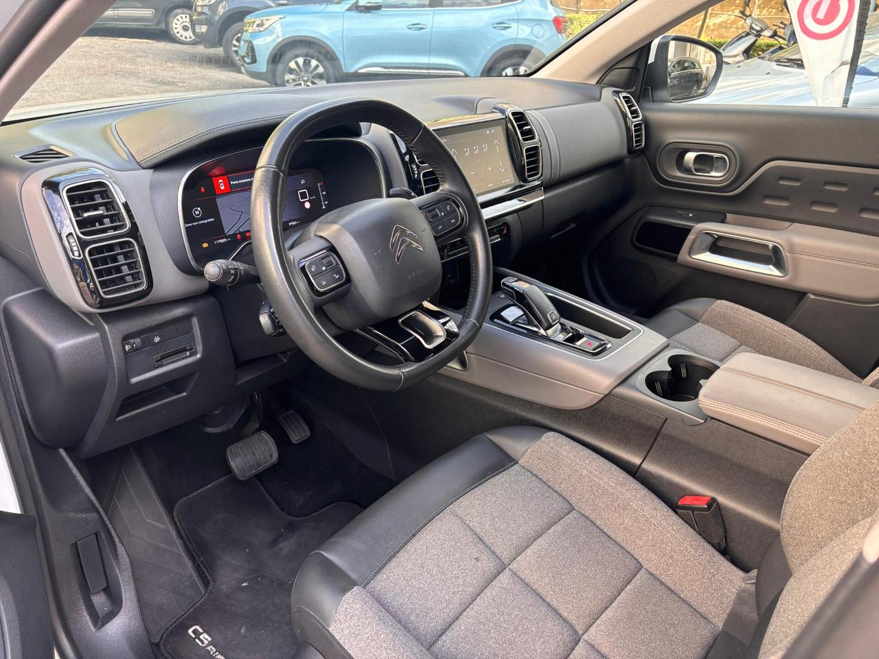 Citroen C5 Aircross BlueHDi 130 S&S EAT8 Business