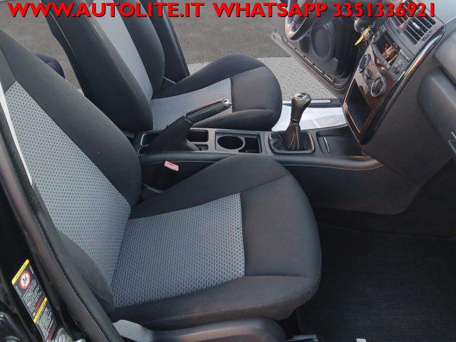 MERCEDES-BENZ A 150 Elegance