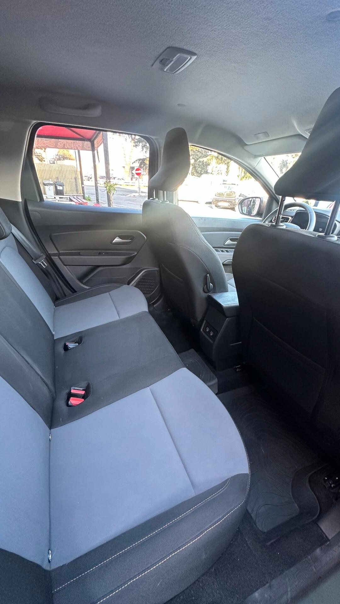 Dacia Duster 1.0 TCe GPL 4x2 Journey UP