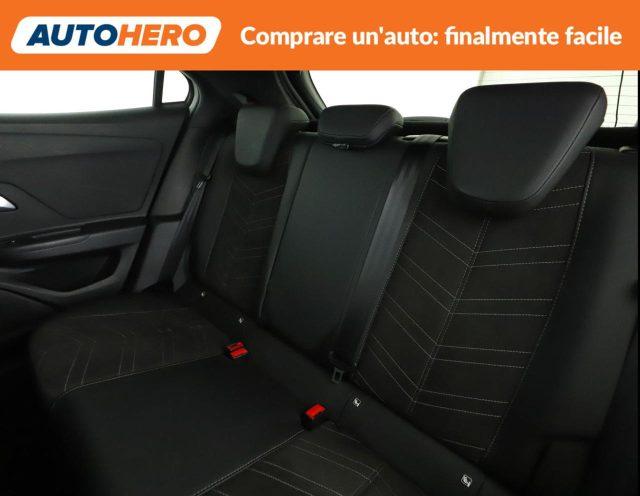 OPEL Mokka 1.5 diesel Ultimate