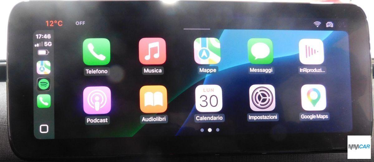 FIAT - 600 - Hybrid DCT MHEV