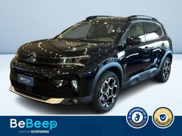 Citroën C5 Aircross 1.5 BLUEHDI FEEL PACK S&S 130CV