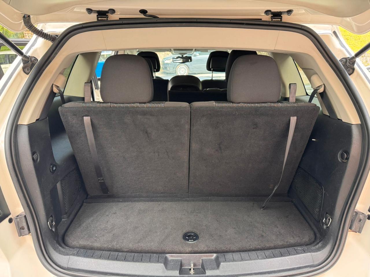 Fiat Freemont 2.0 Multijet 140 CV Lounge 7POSTI GARANZIA 1 ANNO