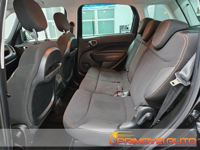 FIAT 500L 1.4 95 CV Pop Star