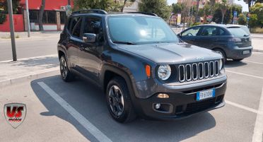 JEEP RENEGADE 1.4 B/GPL-NAVI-GARANZIA FULL