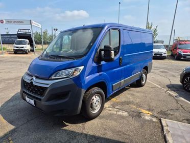 CITROEN Jumper 30 BlueHDi 130 PC-TN Furgone