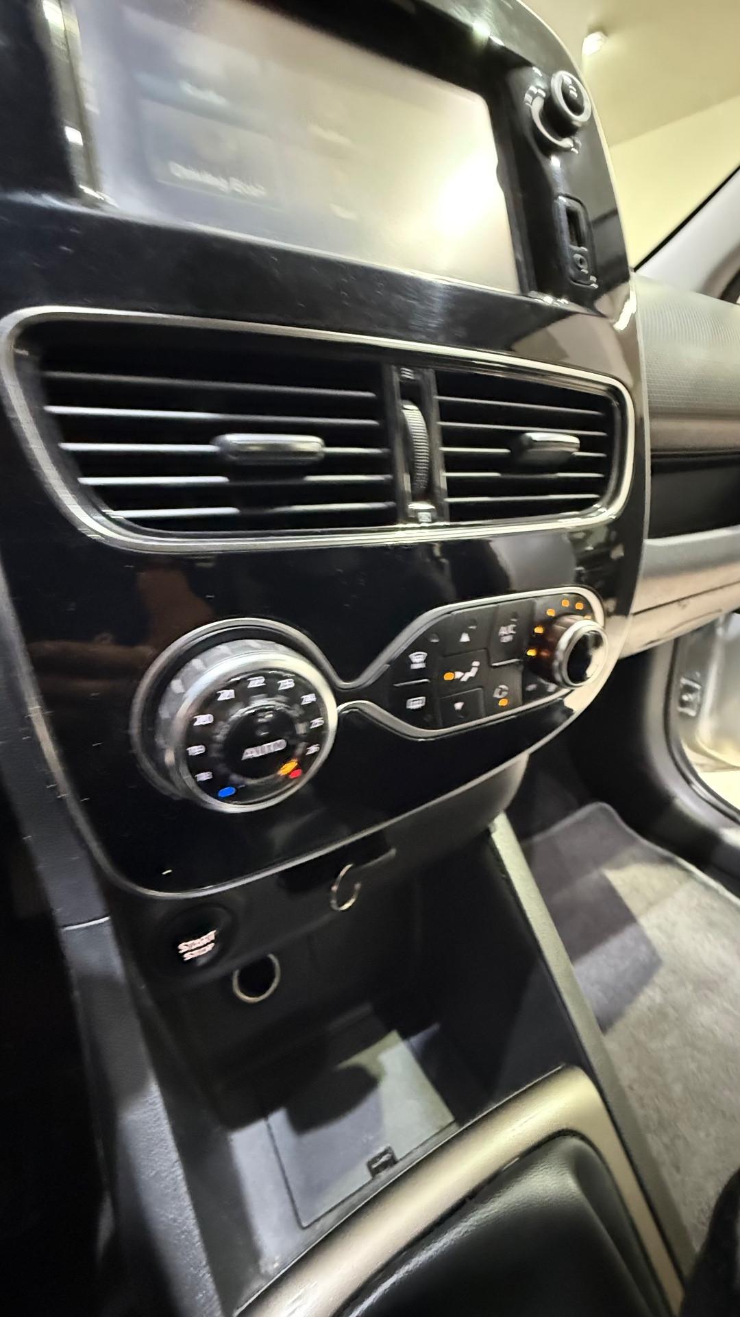 Renault Clio dCi 8V 90CV Start&Stop 5 Energy Zen moschino